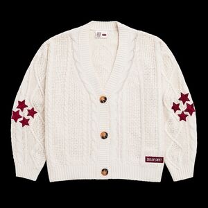 Red (Taylor's Version) Cardigan - 2025 Version - Medium/Large